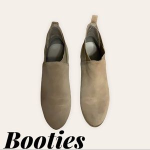 Aldo size 9 Tan/ Bone